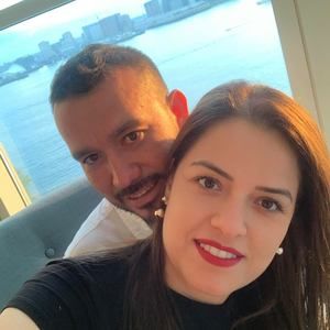 Meet your Posher, Diana marcela